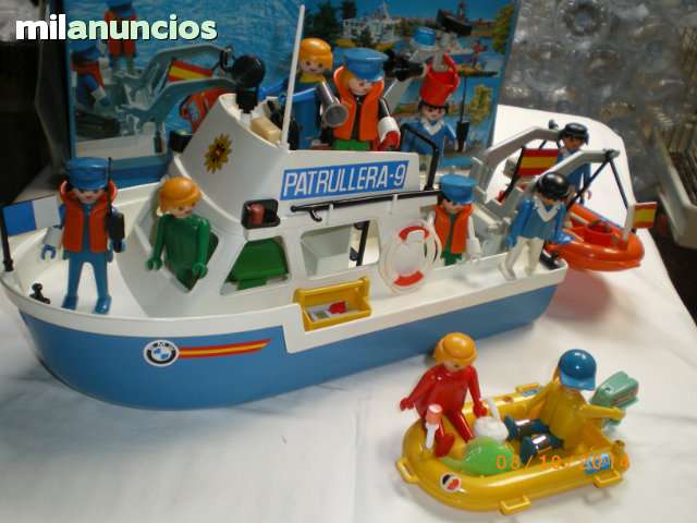 playmobil famobil