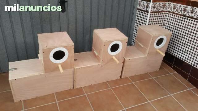 MIL ANUNCIOS.COM - Nidos a medida