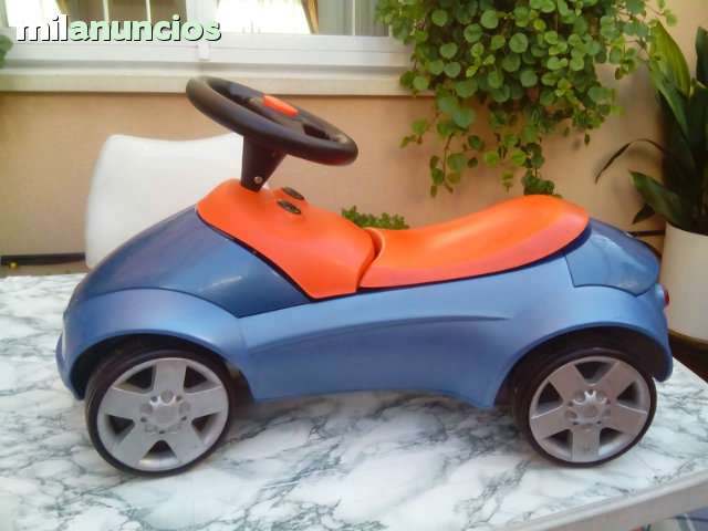 correpasillos bmw