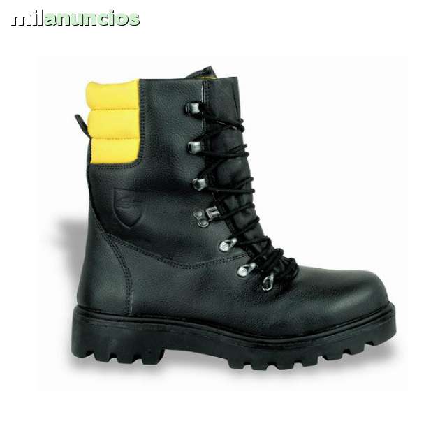 botas anticorte baratas