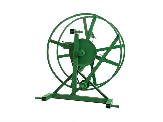 MIL ANUNCIOS.COM - Liador enrollador gomas goteo tractor