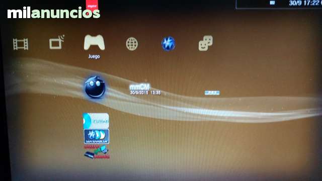 gta 5 mod menu ccapi 1.27 ps3