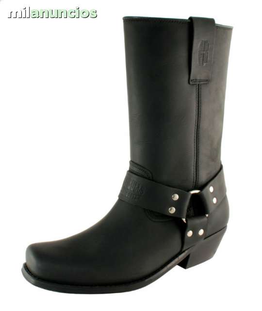 botas texanas hombre baratas
