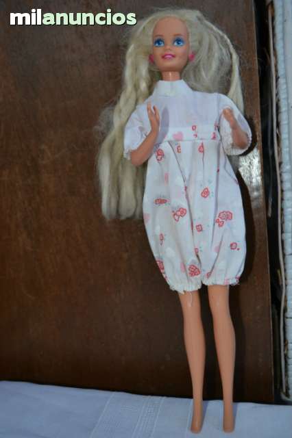 barbie 1975