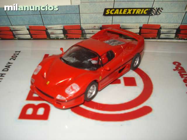 ferrari f50 milanuncios