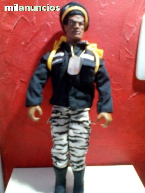 Gi Joe Stalker