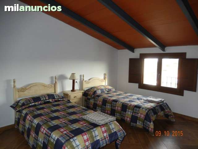 MIL ANUNCIOS.COM - Casa rural sierra de aracena en Santa ...