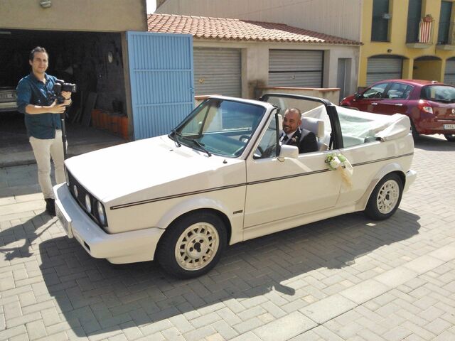 MIL ANUNCIOS.COM - Alquiler coches clásicos para bodas