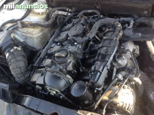 Мотор cdn audi