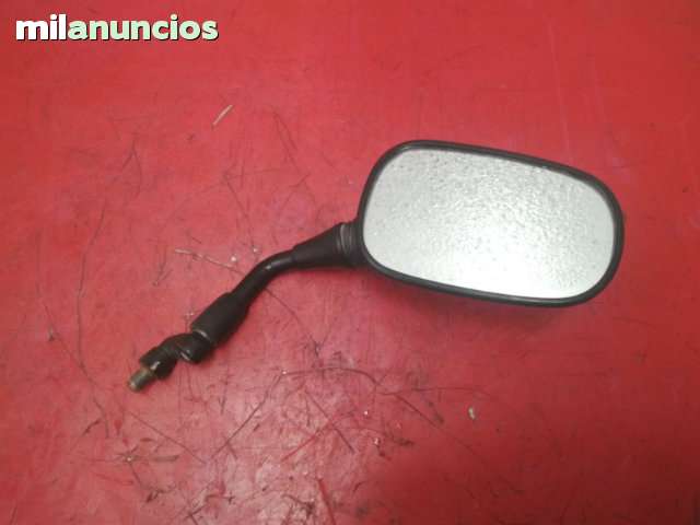 Espejo retrovisor derecho HONDA ES Silver Wing 600
