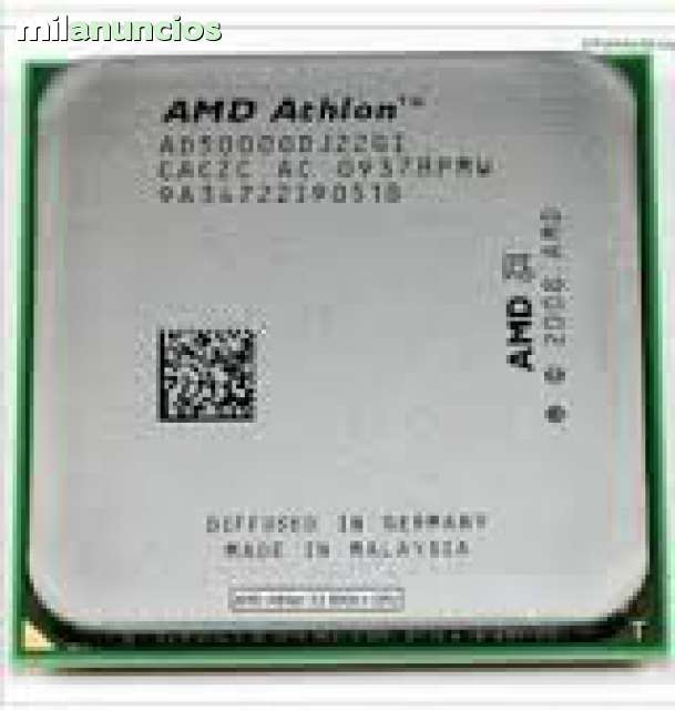 Athlon ii x2 240 максимально поддерживаемая память