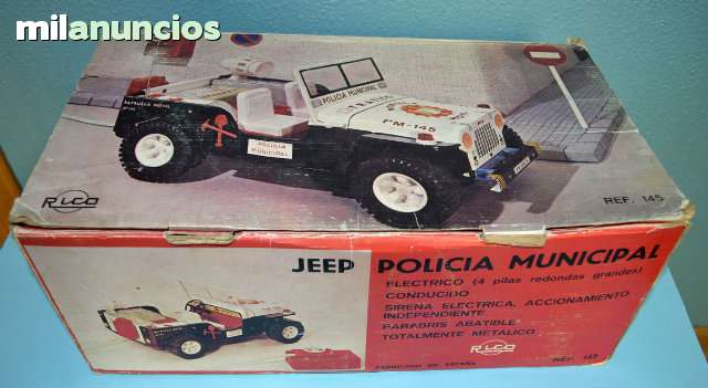 milanuncios juguetes antiguos