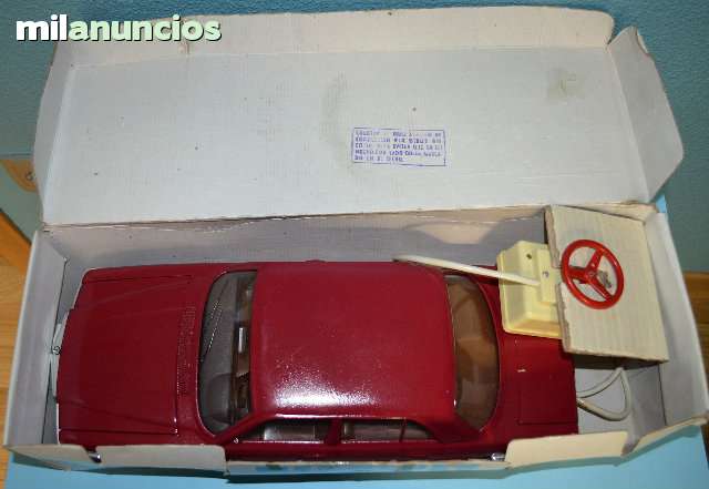 milanuncios juguetes antiguos