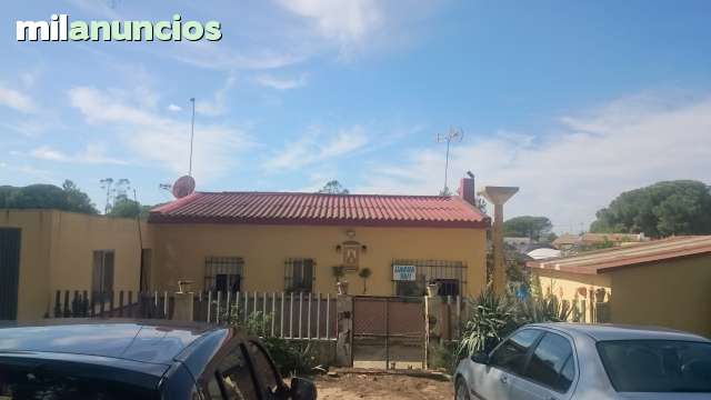 MIL Se vende casa de campo en Lucena del Puerto