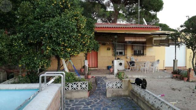 MIL Se vende casa de campo en Lucena del Puerto