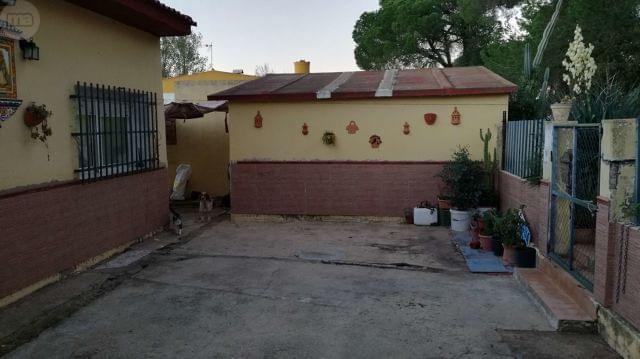 MIL Se vende casa de campo en Lucena del Puerto