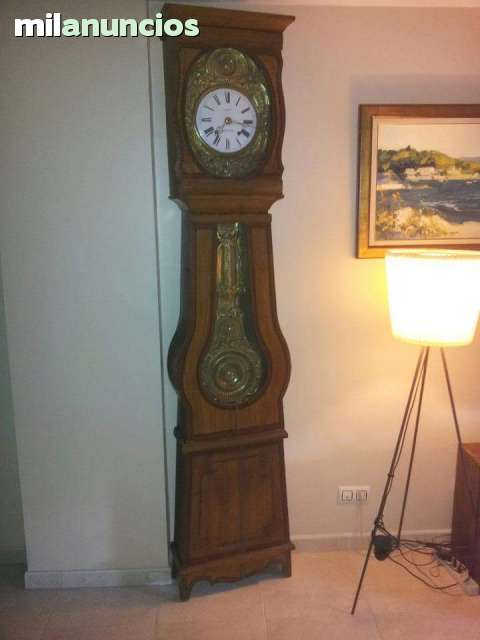 MIL ANUNCIOS.COM - Reloj de pie