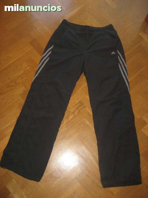 pantalon adidas climalite mujer
