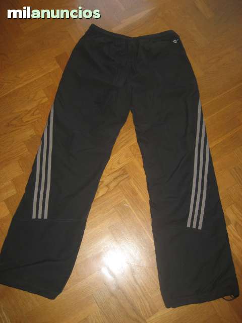 pantalon chandal adidas climalite