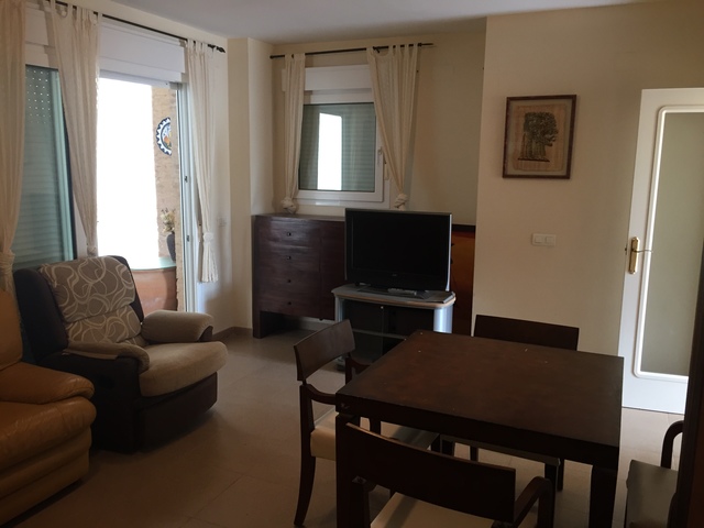 MIL ANUNCIOS.COM - Piso con vistas frontal al mar en Isla de Canela