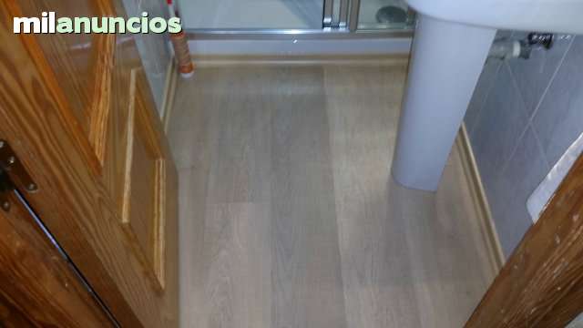 MIL ANUNCIOS.COM - Instalacion suelos laminados