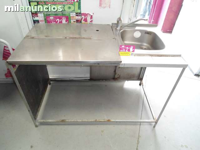 MIL ANUNCIOS.COM - Fregadero