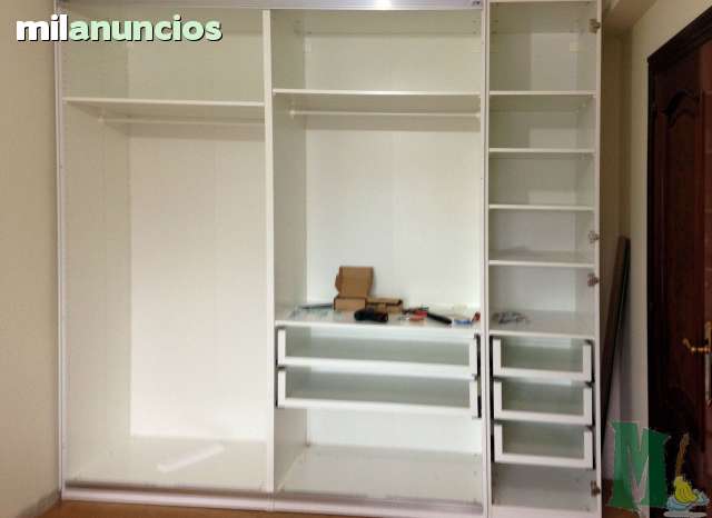 Muebles en cadiz