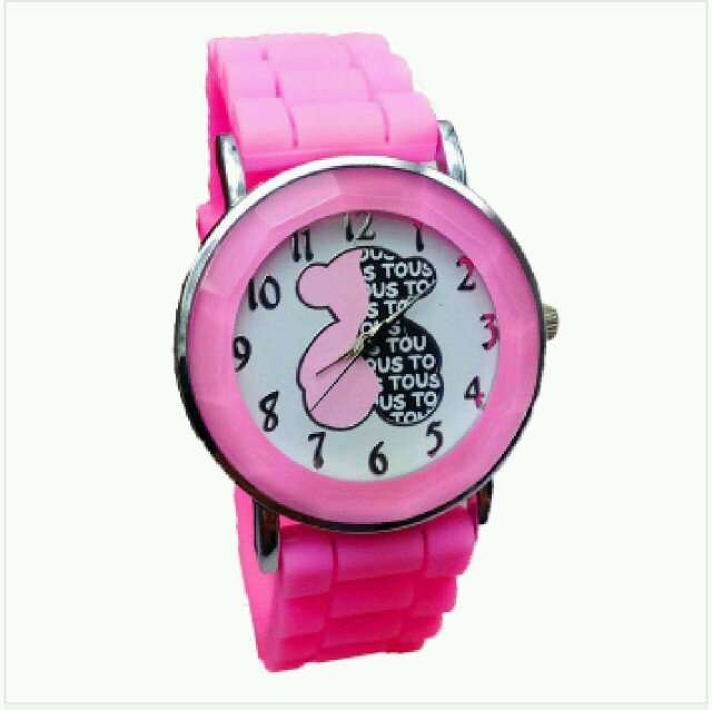 reloj tous mujer