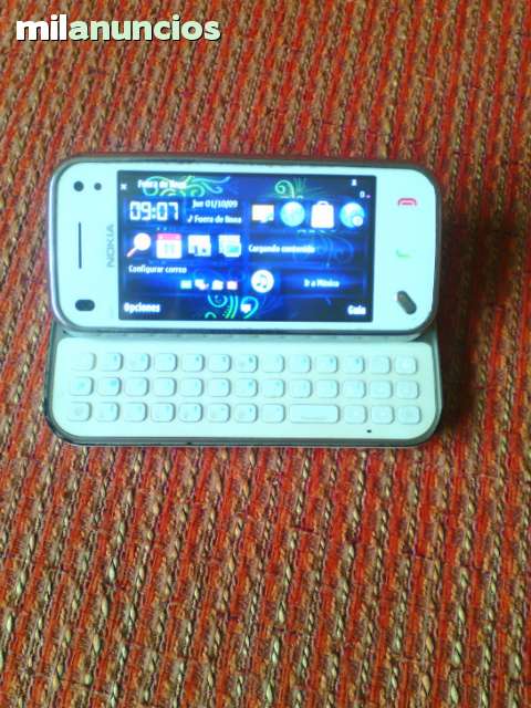 MIL ANUNCIOS.COM Bateria nokia n97 mini Segunda mano y MIL ANUNCIOS.COM Bateria nokia n97 mini Segunda mano y