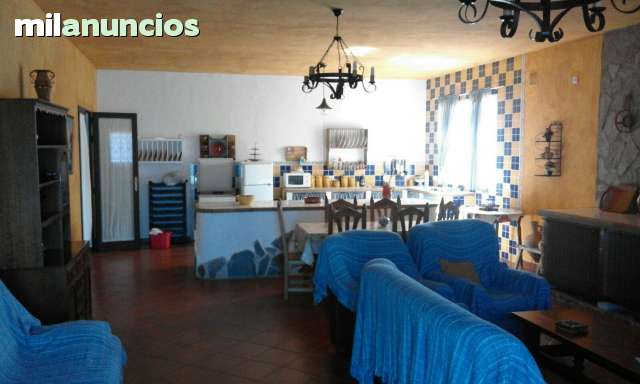 MIL ANUNCIOS.COM - Casa Rural Sierra de Cadiz en Puerto Serrano