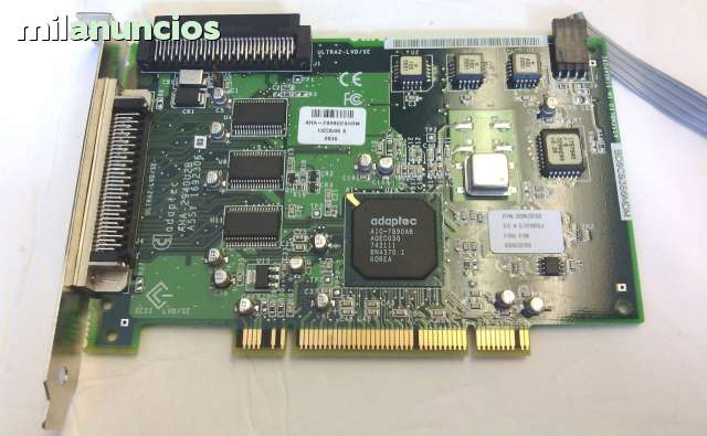 Download Adaptec SCSI RAID 2130S Controller Driver