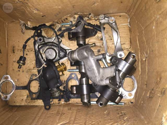 Двигатель r5 tdi