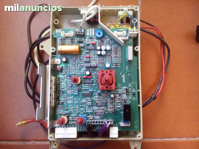 Placa Electr/ónica Caldera Junkers ZWE24-2KDP