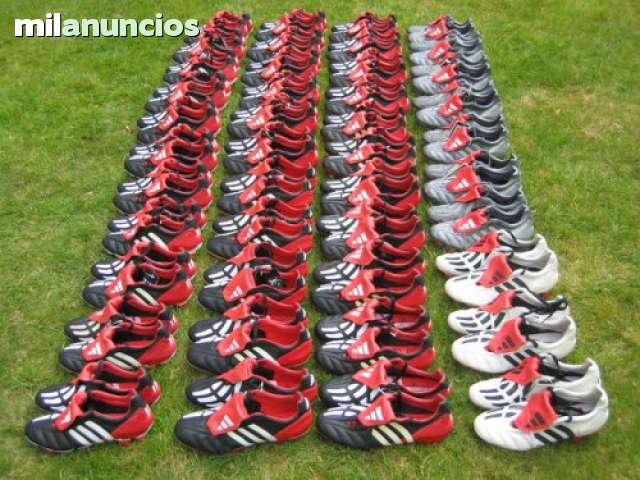 Blanco González Botas De Fútbol Raul MzUVqSp