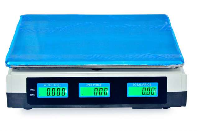 Peso De Cocina Báscula Digital De Cocina 30kg/1g Pantalla Grande