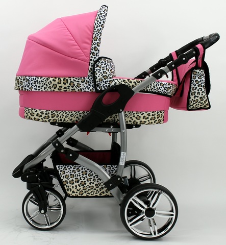 Mil Anuncios Com Carritos Leopardo Bebe Segunda Mano Y Anuncios Clasificados