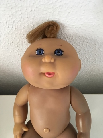 comprar muñeca cabis paskis