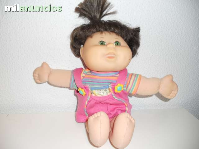 cabbage patch negro