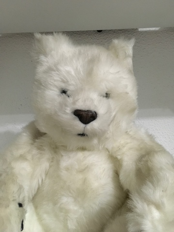 furreal oso polar precio