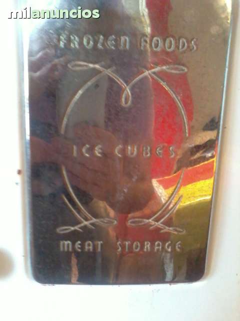 MIL ANUNCIOS.COM - Nevera antigua americana