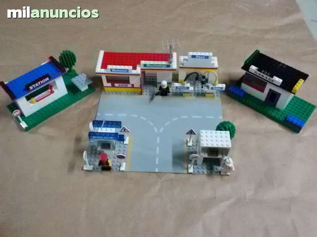 lego milanuncios