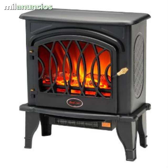 Recuperador Calor Chimenea Abierta / » Equatair Classic + Kit Deco