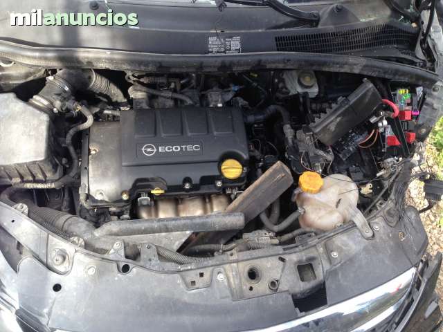 Mil Anuncios Com Motor Opel Corsa 1 2 Gasolina Segunda Mano Y Anuncios Clasificados Pag 14