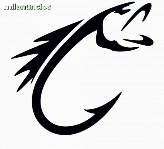 MIL ANUNCIOS.COM - Pegatinas pesca