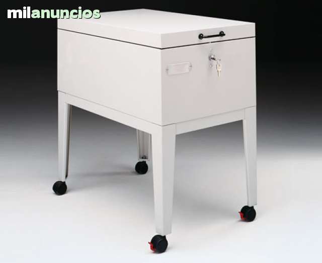 MIL ANUNCIOS.COM - Archivadores in/f, metal, carpetas ficha