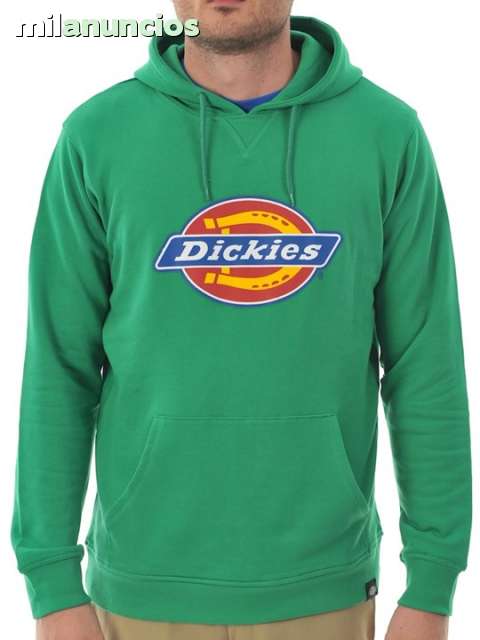 sudadera dickies