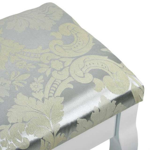 MIL ANUNCIOS.COM - Tocador con taburete y espejo victoriano