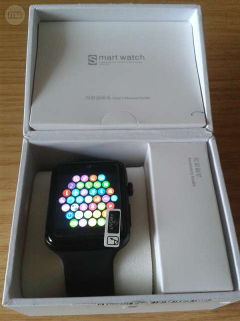 replicas smartwatch apple