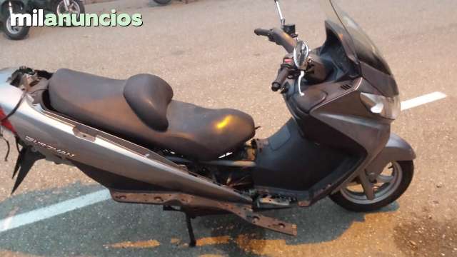 MIL ANUNCIOS COM Despiece  suzuki  burgman  250  a o 2007