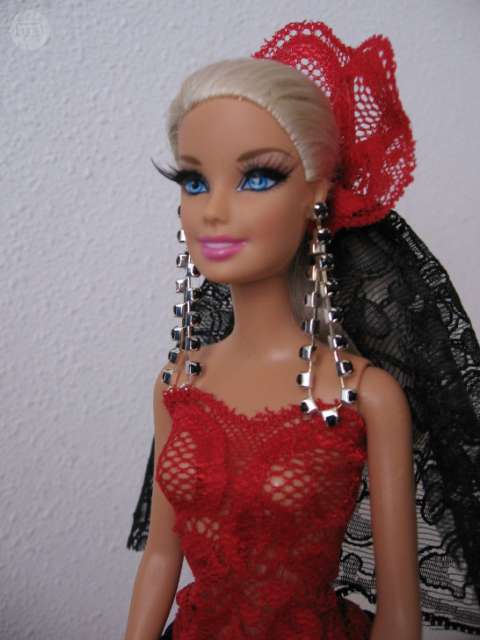 barbies personalizadas